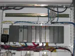 PLC design, programming, integration, installation, maintenance, and repair