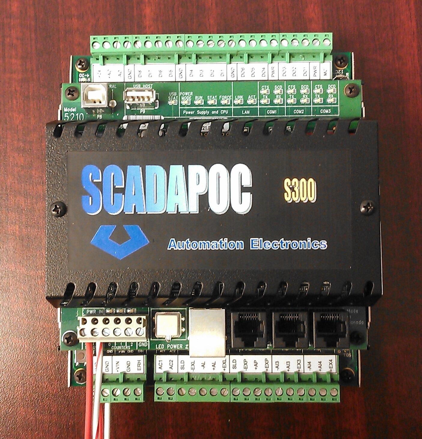 ScadaPOC 300